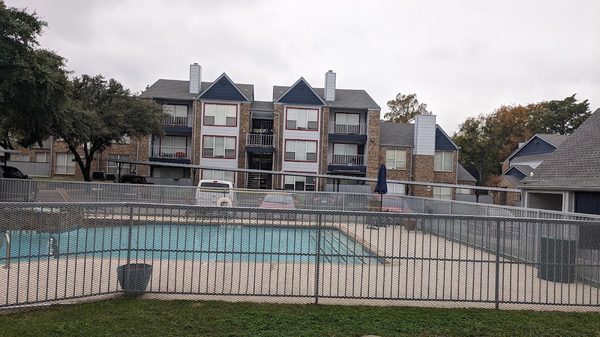 Eldorado Apartment Homes apartments