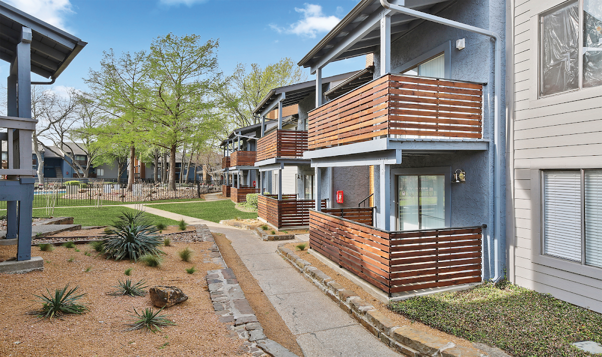 Eleven600 Apartments apartments in Dallas, TX