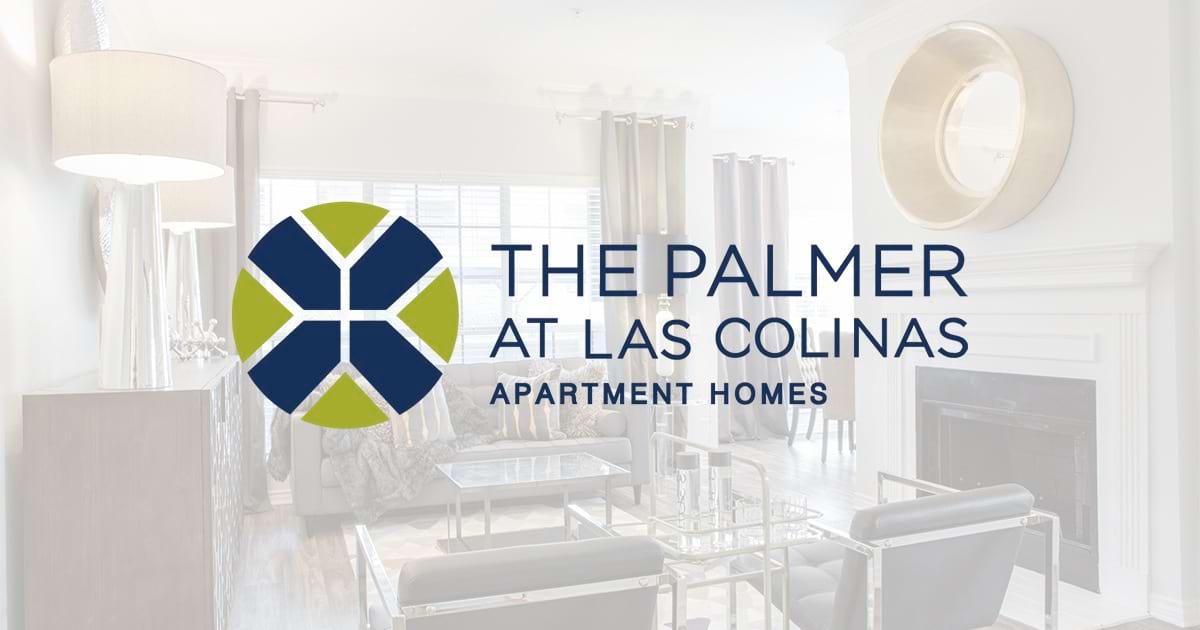 The Palmer at Las Colinas apartments in Irving, TX