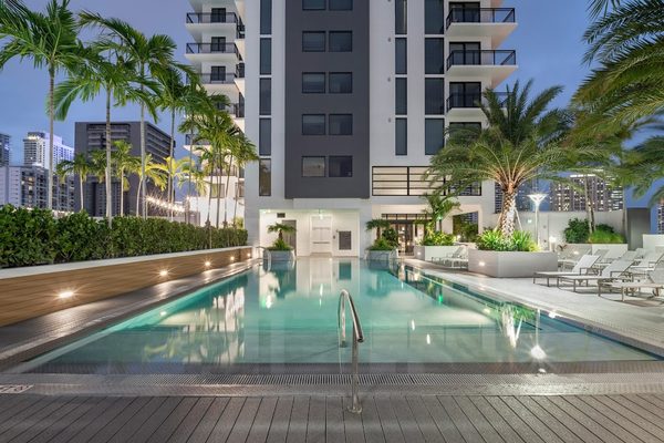 Maizon Brickell apartments