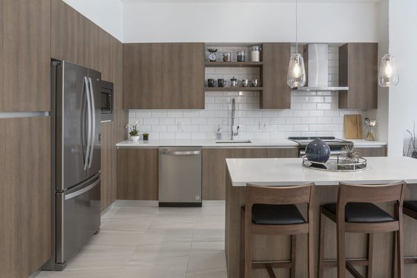 Muze at Met Apartments apartments in Miami, FL