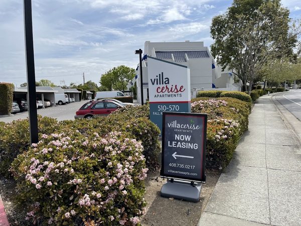 Villa Cerise Apartments apartments in Sunnyvale, CA