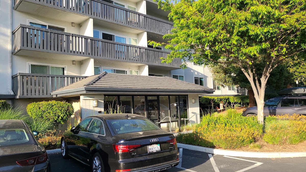 Spruce Apartments apartments in Sunnyvale, CA