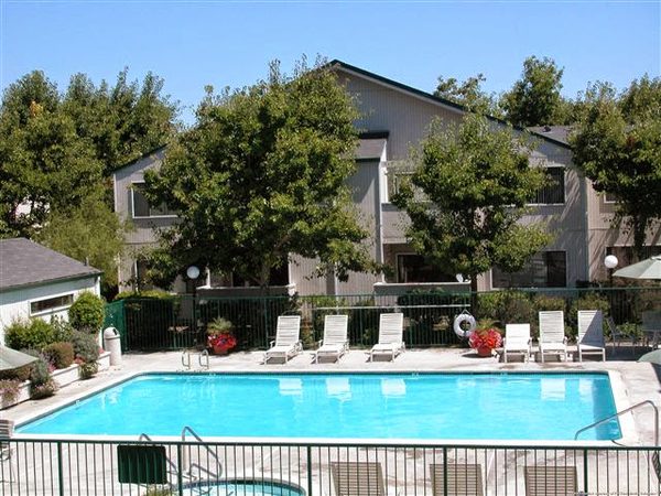 Heritage Park Apartments apartments in Sunnyvale, CA