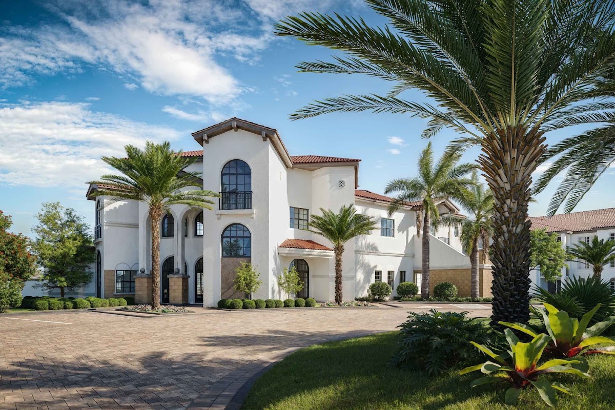 Atlantico at Royal Palm Beach apartments in Royal Palm Beach, FL