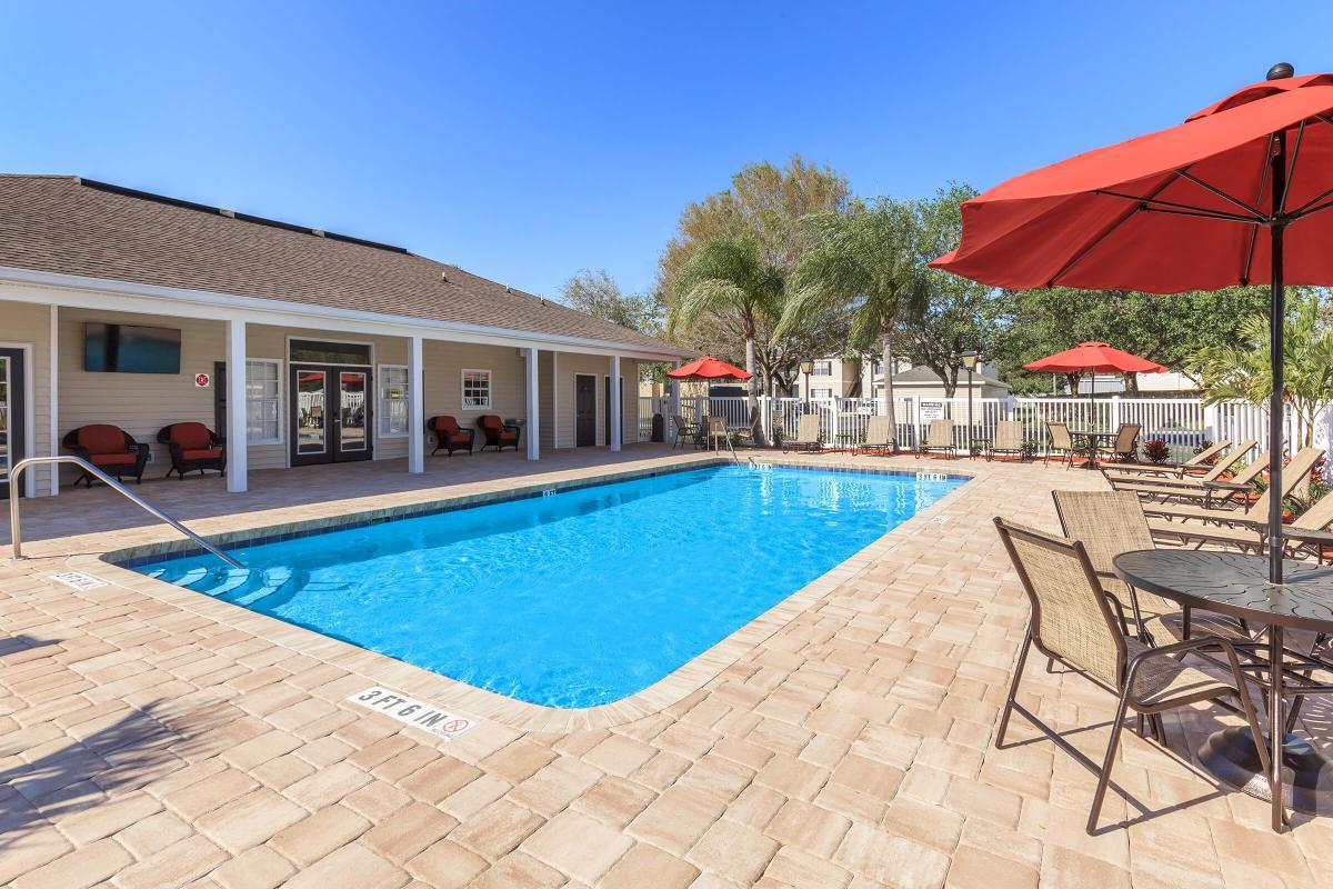 Arbours At Garden Grove apartments in Winter Haven, FL