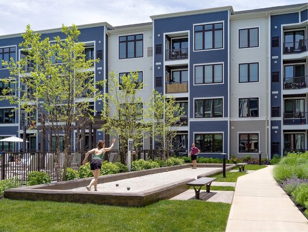 Bay 151 | Bayonne Apartments apartments