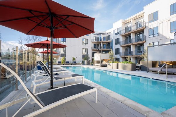 Alwell Apartments apartments