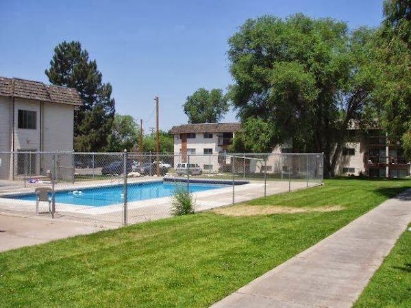 Terrace Green Apartments apartments