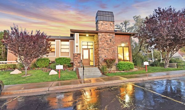 Cherry Creek Apartments apartments in Riverdale, UT