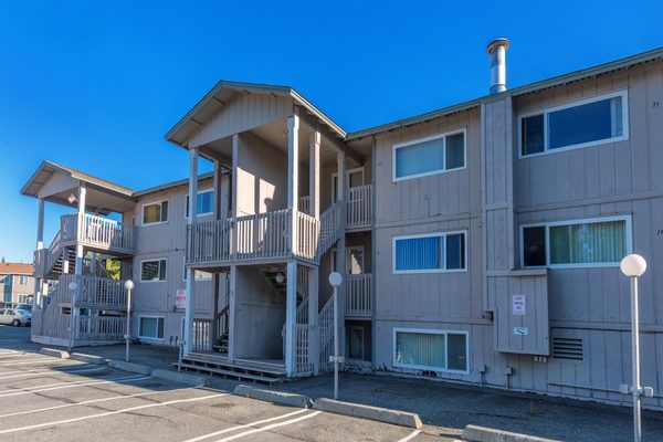 Driftwood Apartment Homes apartments