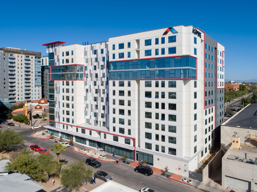 Aspire Tucson Apartments apartments in Tucson, AZ