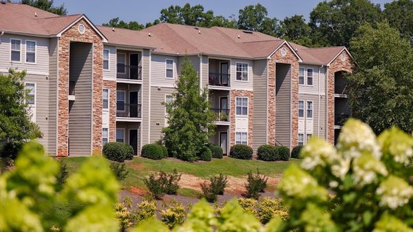 The Reserve at Athens apartments