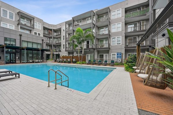 Ridley on Main Apartments apartments in Orlando, FL