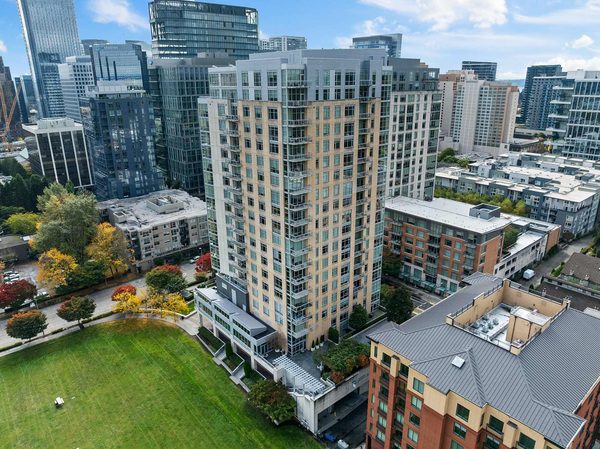 TEN20 apartments
