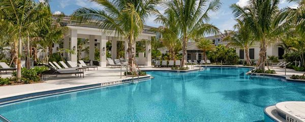 SeaLofts at Boynton Village apartments in Boynton Beach, FL
