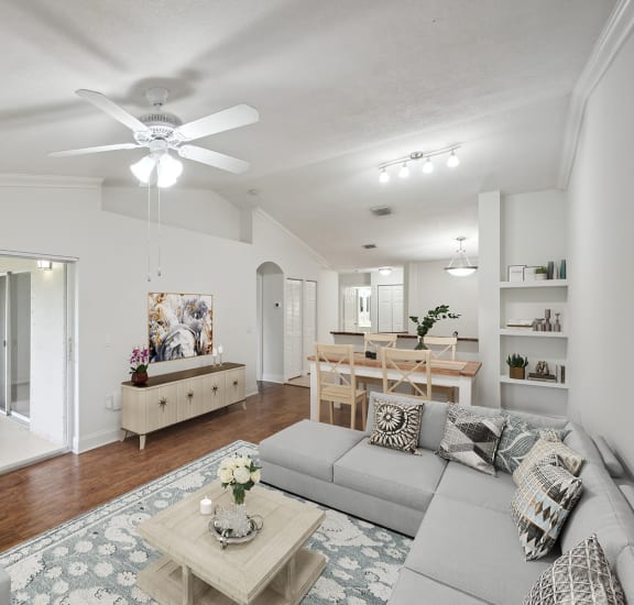 Gateway Club apartments in Boynton Beach, FL