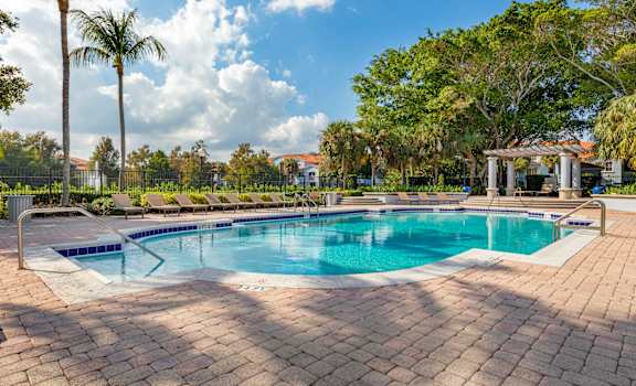 Via Lugano apartments in Boynton Beach, FL