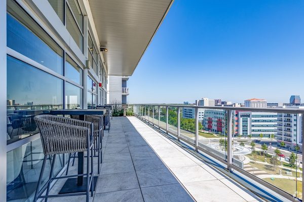 The Julian Orlando Apartments apartments in Orlando, FL