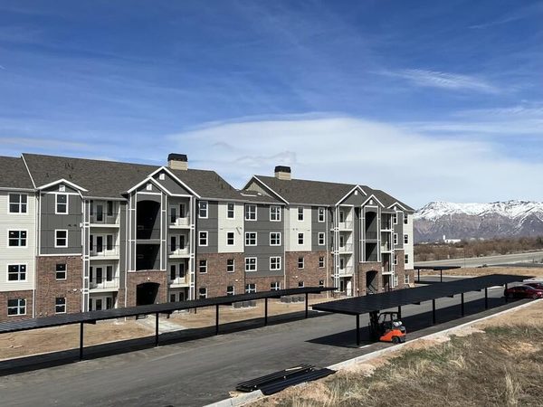 Wingspan Apartments apartments in West Haven, UT
