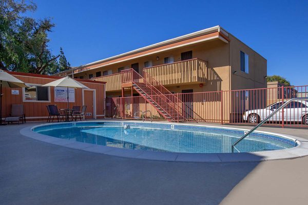 Village Green apartments