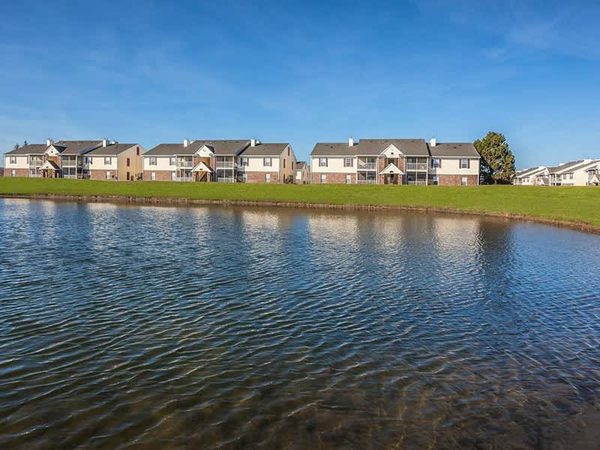 Barton Farms Apartments and Duplexes apartments