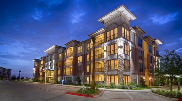 Imperial Lofts apartments