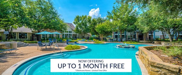 Preserve at Colony Lakes apartments