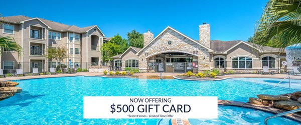 Silverbrooke apartments