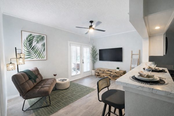 The Woodlands Apartments apartments in Tyler, TX