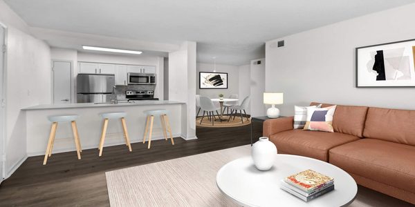 Granada Apartment Homes apartments