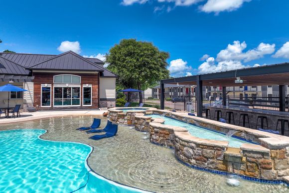 Varsity View Apartments apartments in Tyler, TX