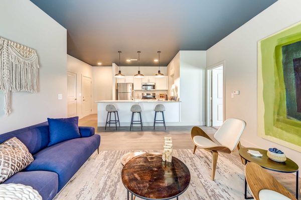 Gateway Lofts Centerville apartments in Centerville, OH