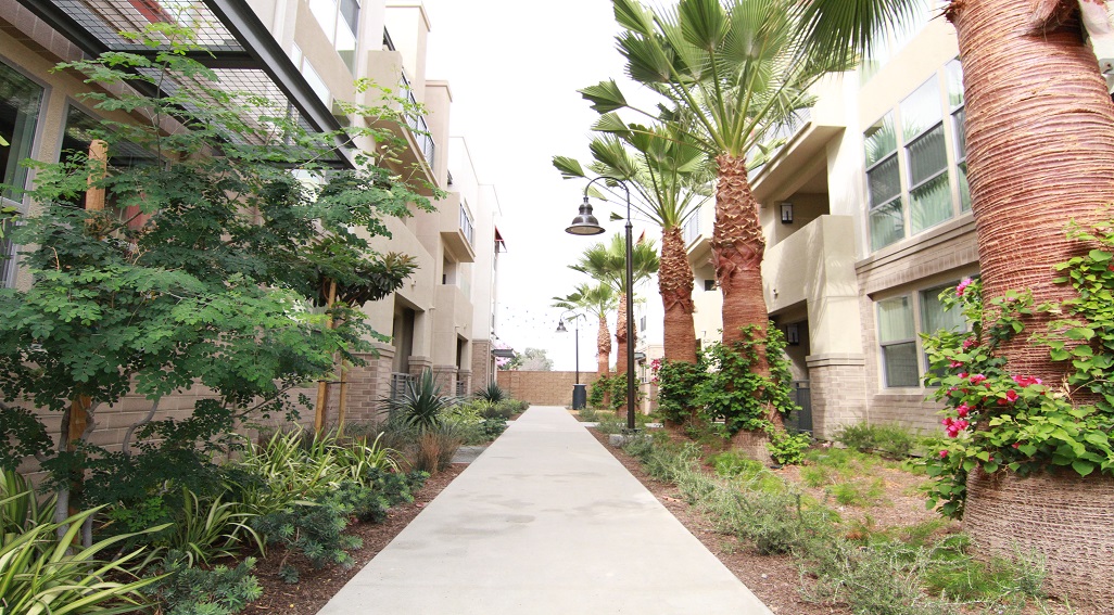 First Street Apartments apartments in Santa Ana, CA