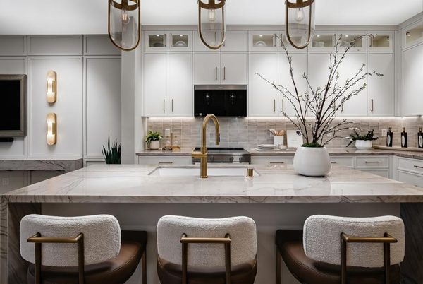 Schaefer Ranch by Toll Brothers apartments