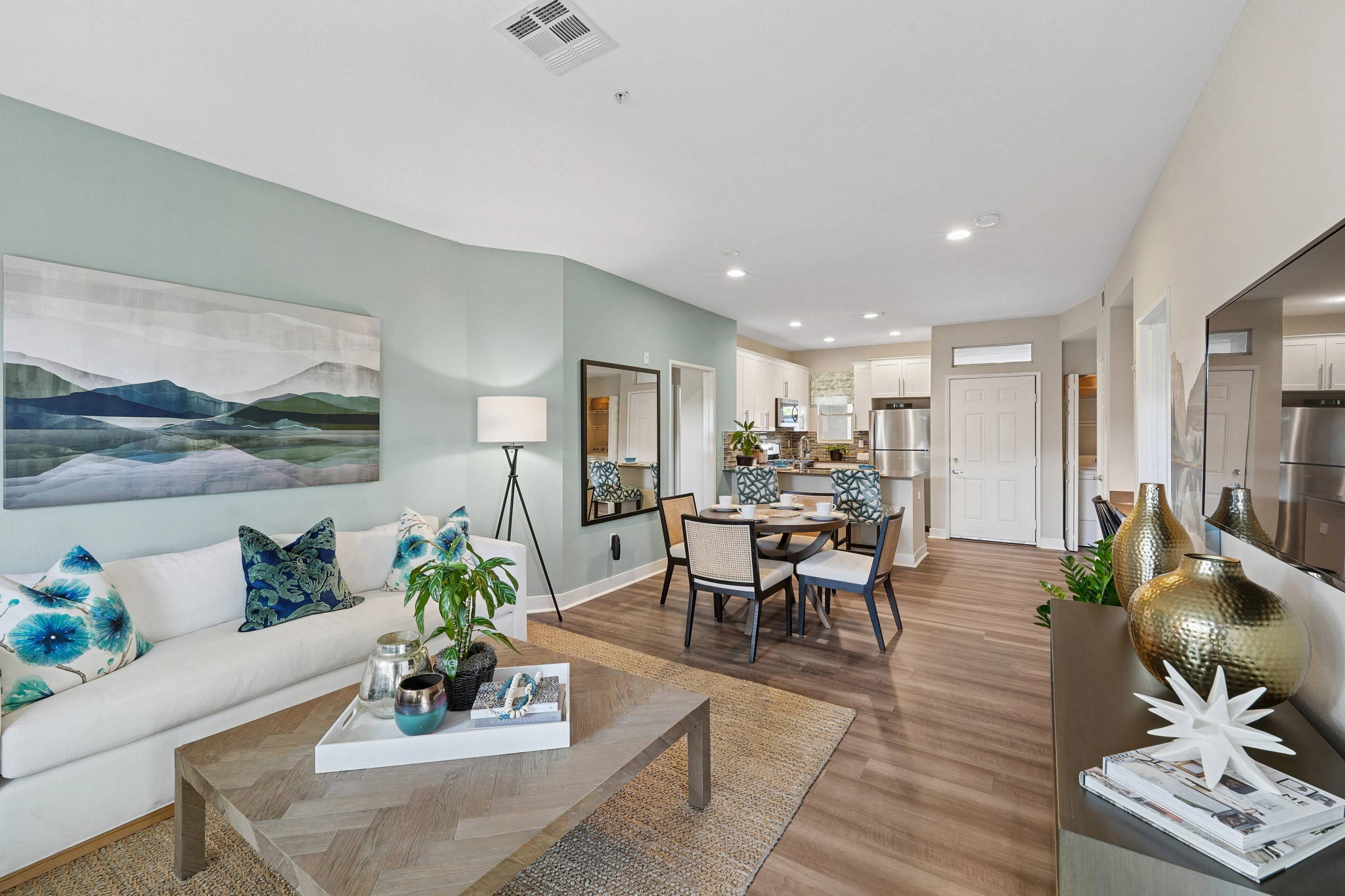 Park Sierra at Iron Horse Trail Apartments apartments in Dublin, CA