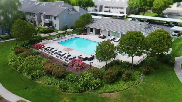 The Seasons Apartments apartments