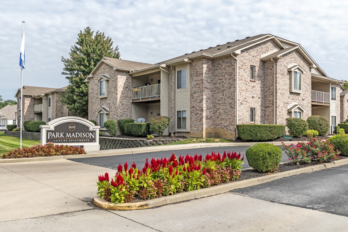 Park Madison Apartments apartments in Greenwood, IN