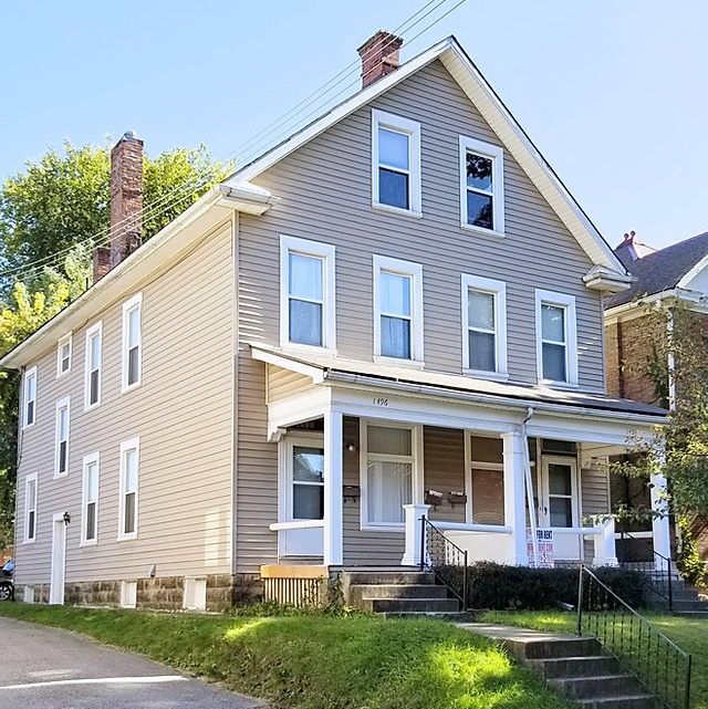 OSU Medical Center Apartments apartments in Columbus, OH