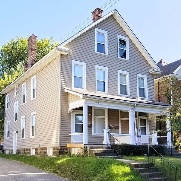 OSU Medical Center Apartments apartments in Columbus, OH