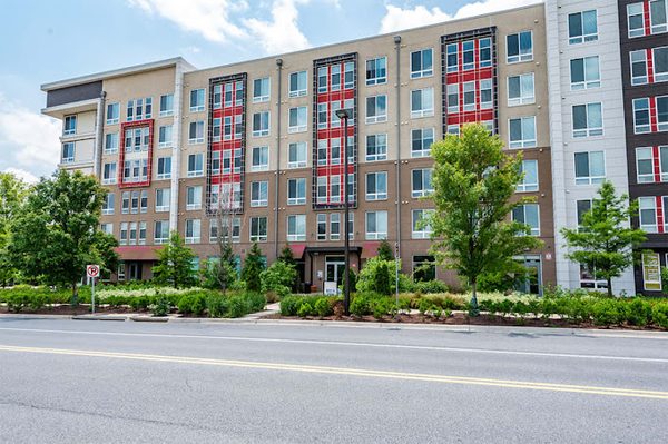 Ascend Apollo Apartments apartments