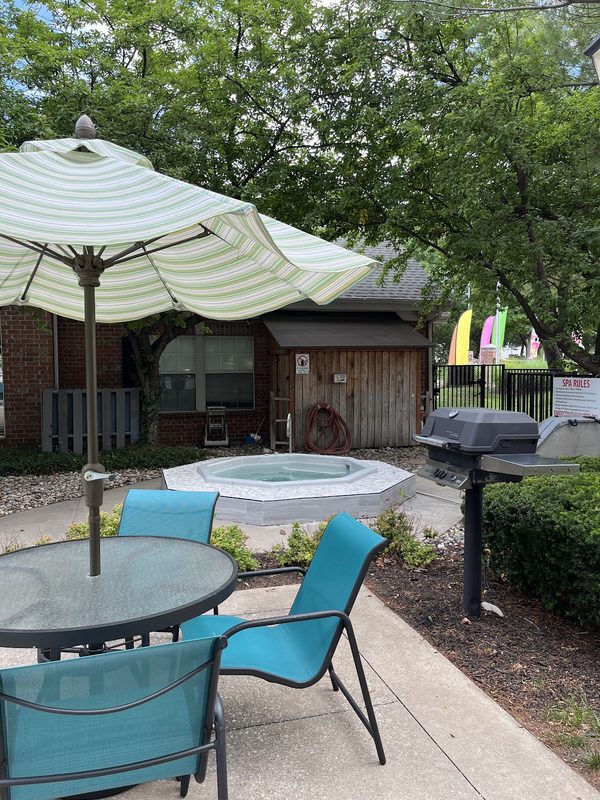 The Crossings Apartments apartments