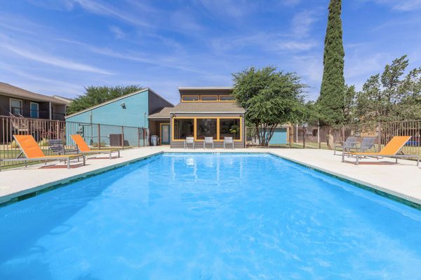 The Ranch at Midland Apartments apartments in Midland, TX