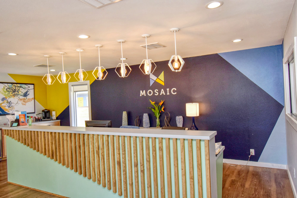 Mosaic Apartments apartments in Midland, TX