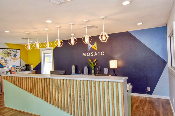 Mosaic Apartments apartments in Midland, TX