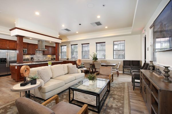 Prominence Apartments apartments