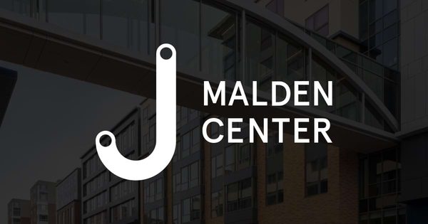 J Malden Center apartments