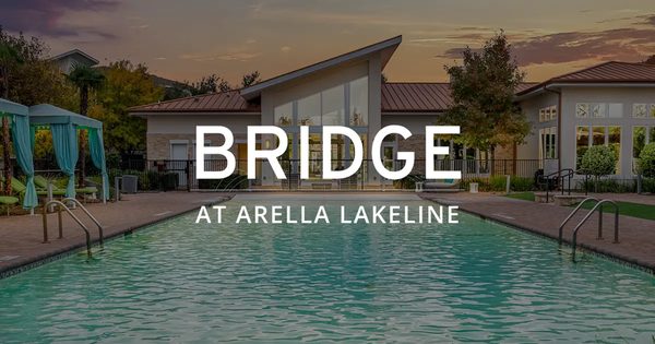 Bridge at Arella Lakeline Apartments apartments