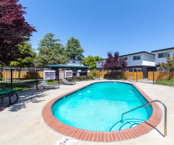 Parc 88 by Trion Living apartments in Fremont, CA