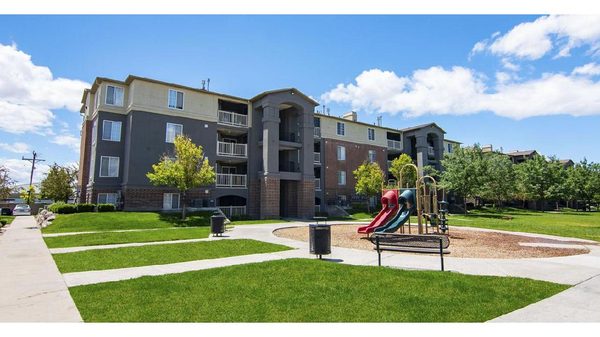 Park Vue Apartments apartments in Salt Lake City, UT